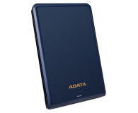 ADATA HV620S 1TB USB 3.2 Gen. 1 Niebieski - 341016 - zdjęcie 7